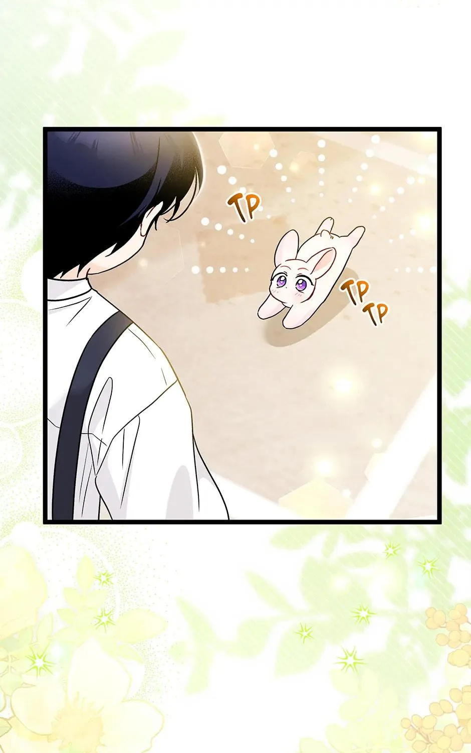 Little Rabbit and the Big Bad Leopard Chapter 168 page 101 - 
