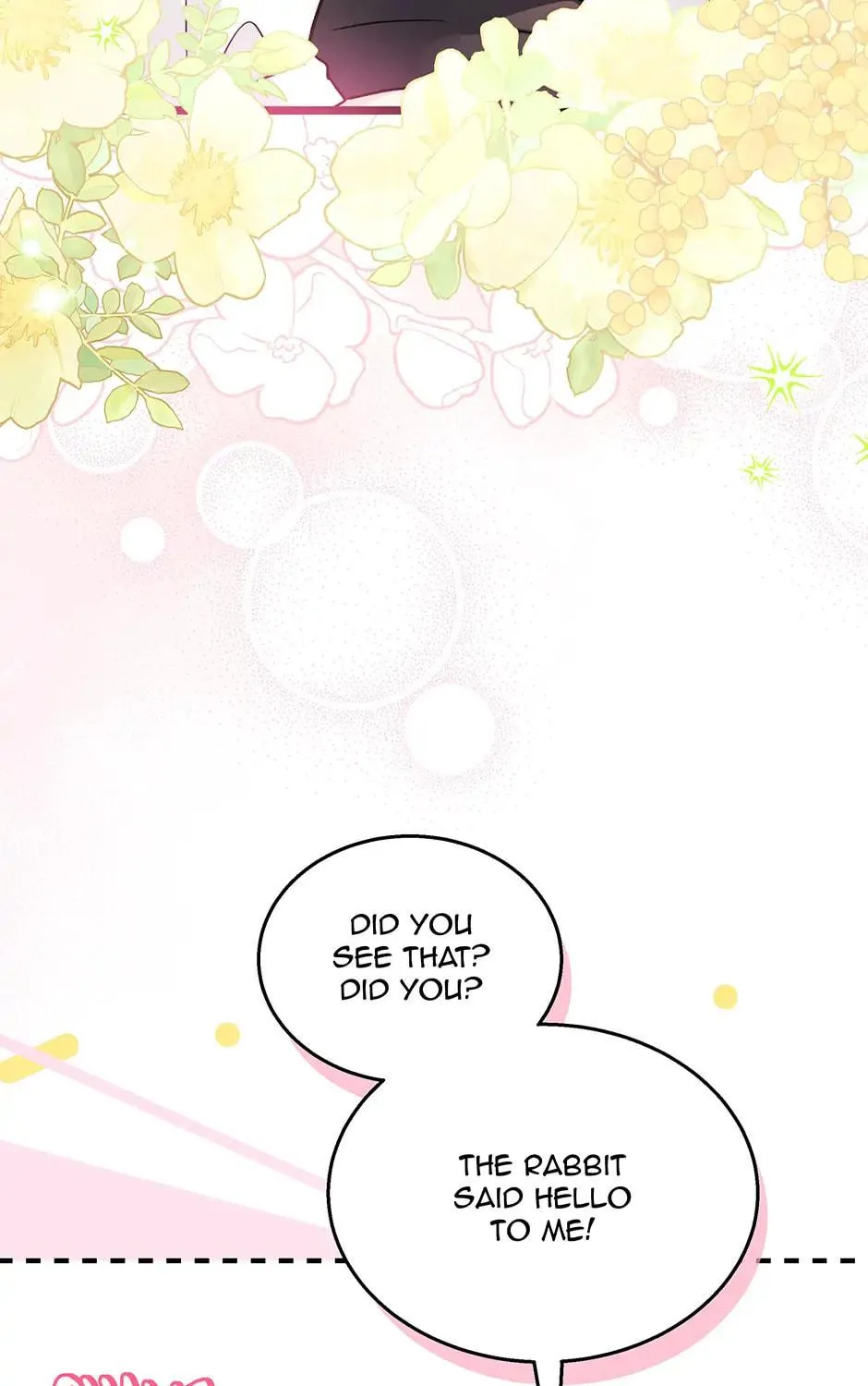 Little Rabbit and the Big Bad Leopard Chapter 168 page 107 - 