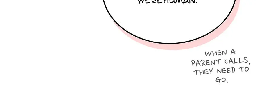 Little Rabbit and the Big Bad Leopard Chapter 168 page 122 - 