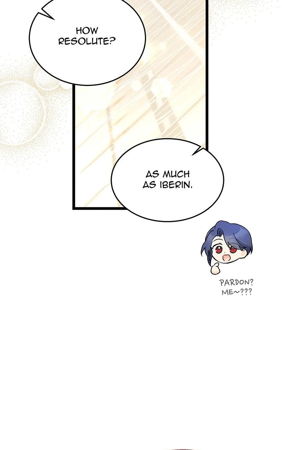 Little Rabbit and the Big Bad Leopard Chapter 168 page 125 - 