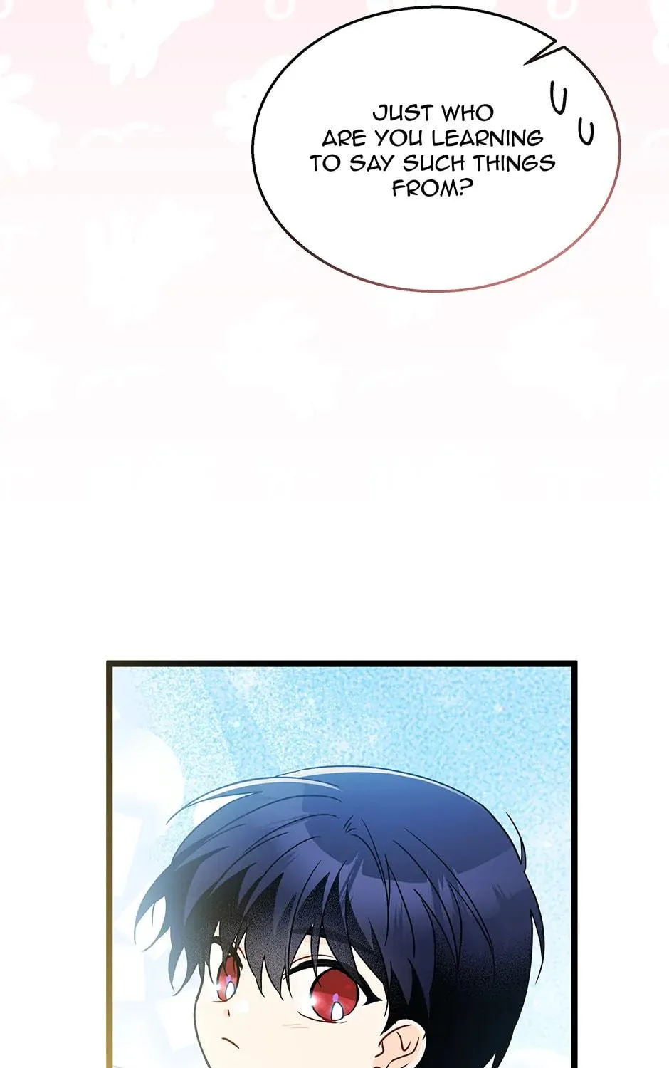 Little Rabbit and the Big Bad Leopard Chapter 168 page 129 - 