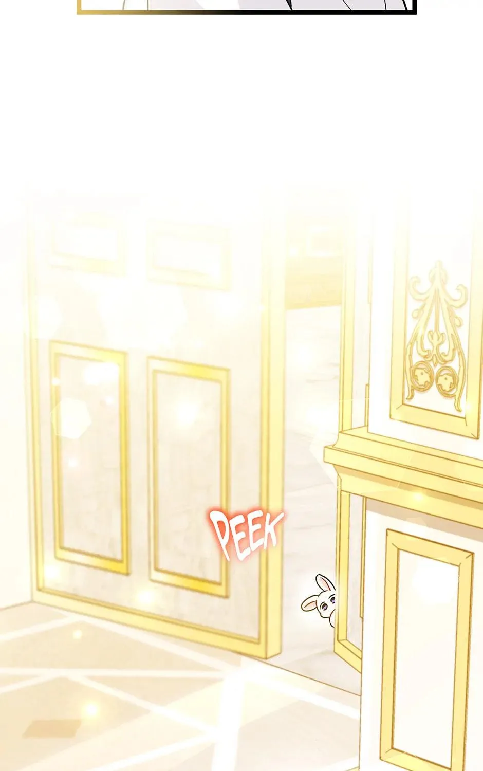 Little Rabbit and the Big Bad Leopard Chapter 168 page 131 - 