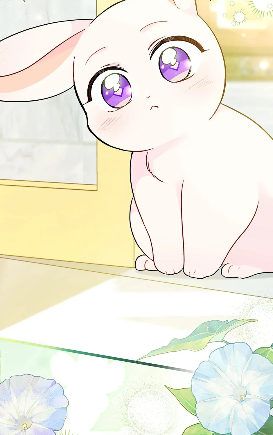 Little Rabbit and the Big Bad Leopard Chapter 168 page 135 - 