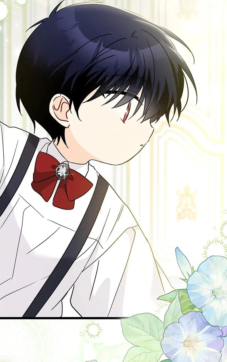 Little Rabbit and the Big Bad Leopard Chapter 168 page 137 - 