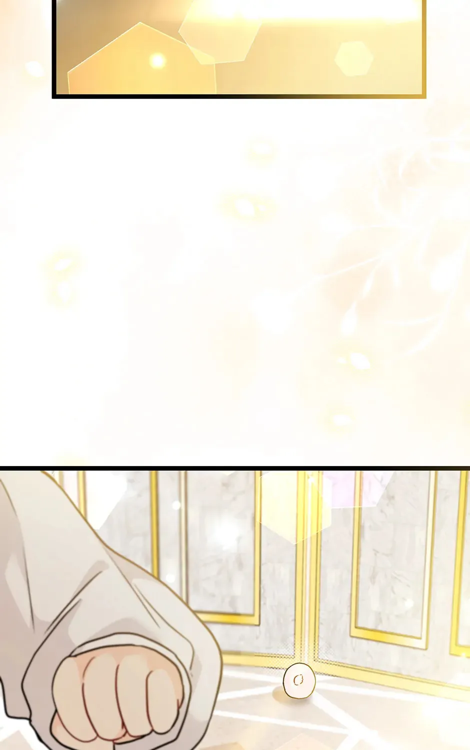 Little Rabbit and the Big Bad Leopard Chapter 168 page 15 - 