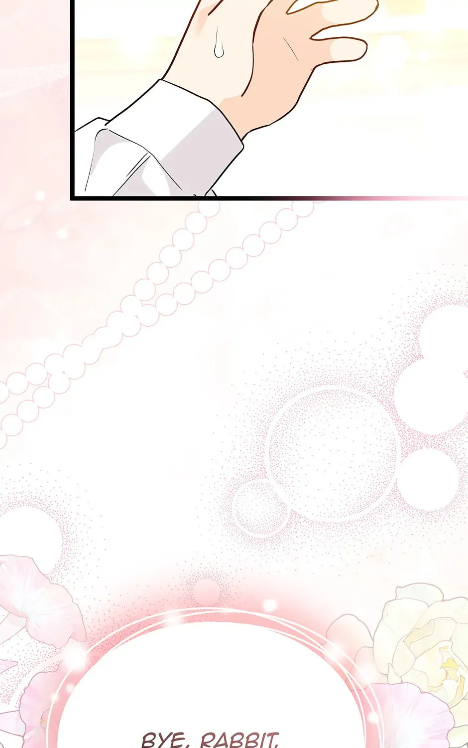 Little Rabbit and the Big Bad Leopard Chapter 168 page 141 - 
