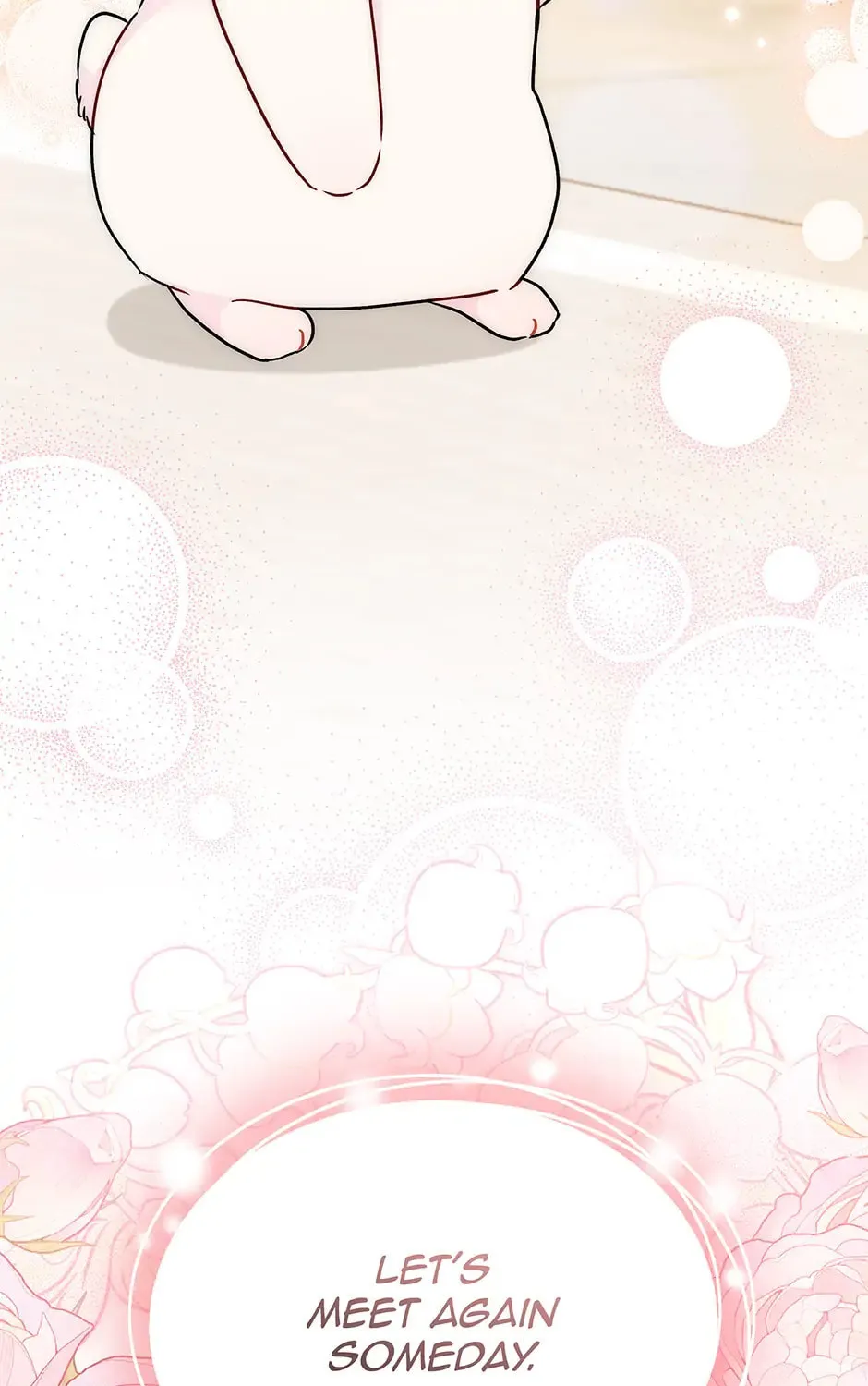Little Rabbit and the Big Bad Leopard Chapter 168 page 147 - 