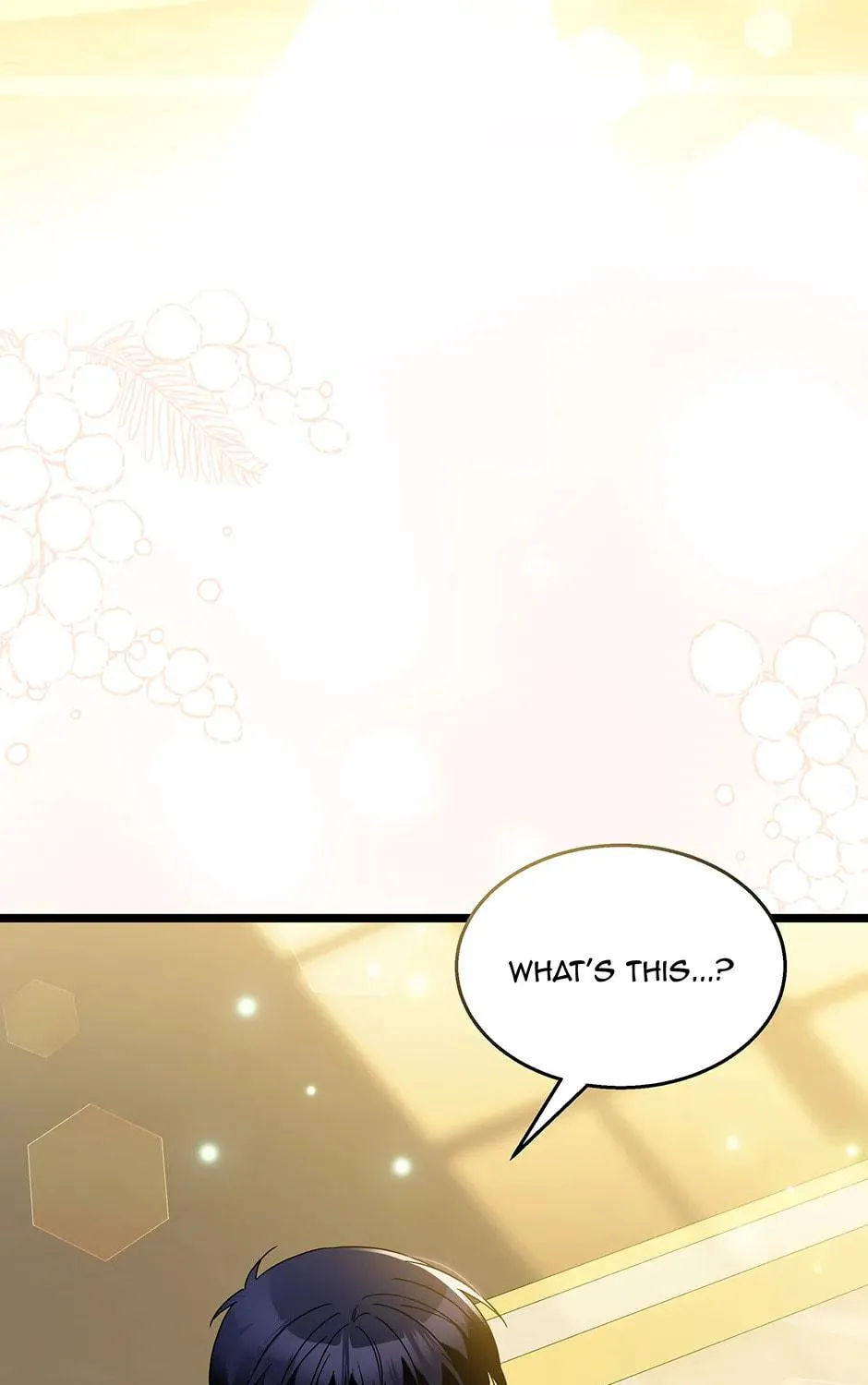Little Rabbit and the Big Bad Leopard Chapter 168 page 23 - 
