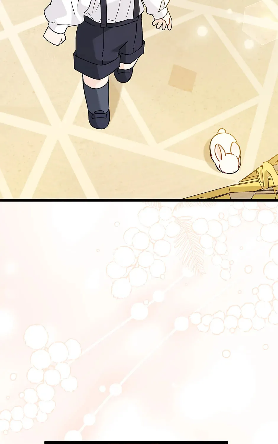 Little Rabbit and the Big Bad Leopard Chapter 168 page 25 - 
