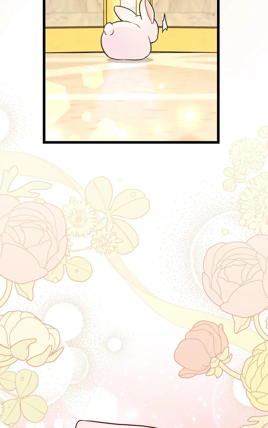 Little Rabbit and the Big Bad Leopard Chapter 168 page 27 - 