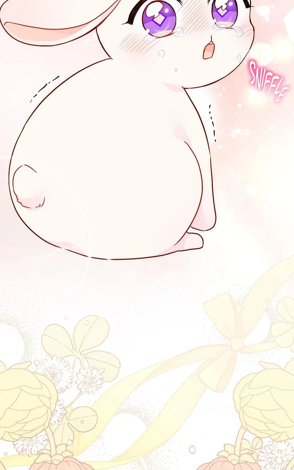 Little Rabbit and the Big Bad Leopard Chapter 168 page 29 - 