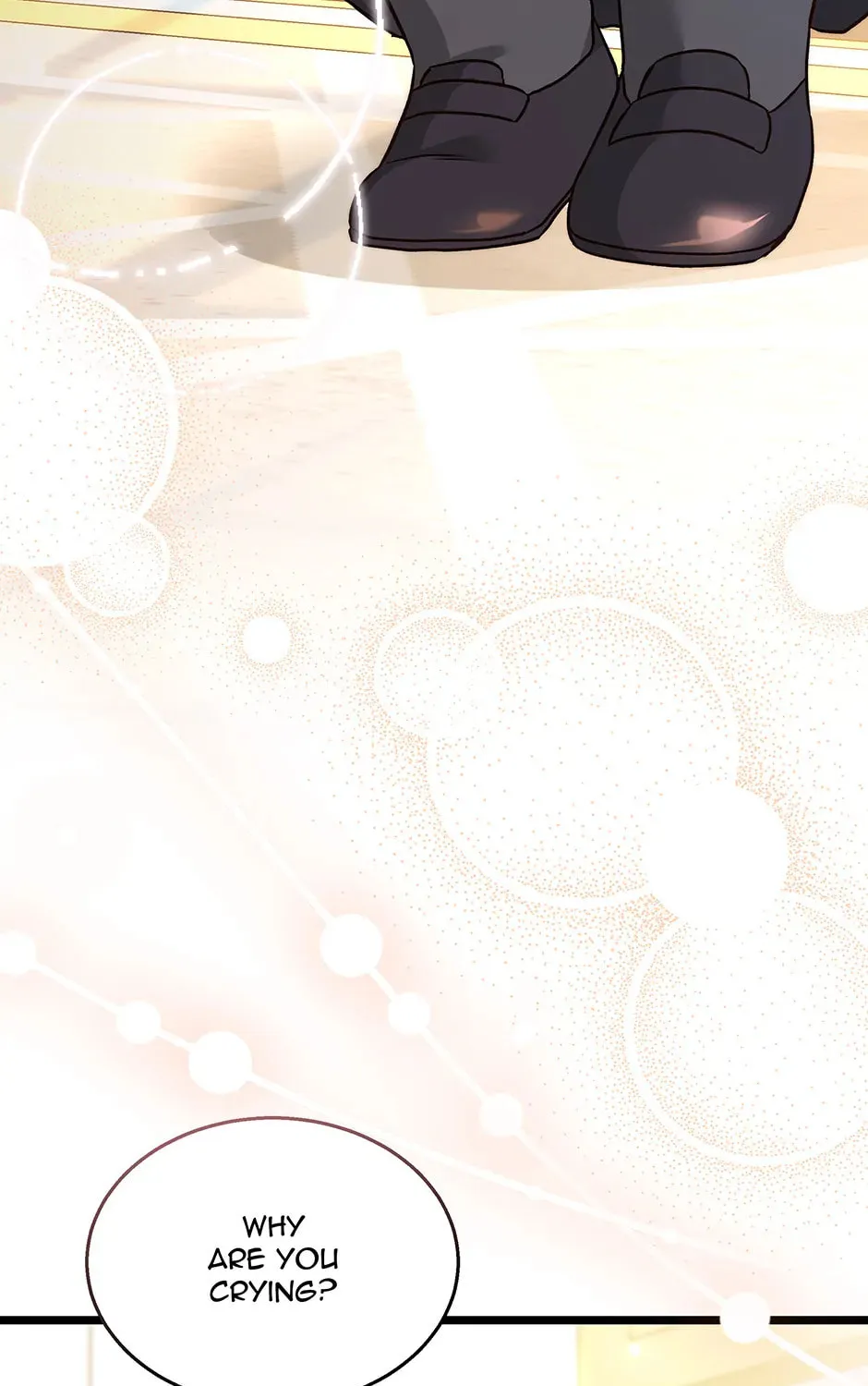 Little Rabbit and the Big Bad Leopard Chapter 168 page 33 - 