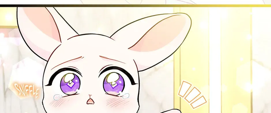 Little Rabbit and the Big Bad Leopard Chapter 168 page 38 - 