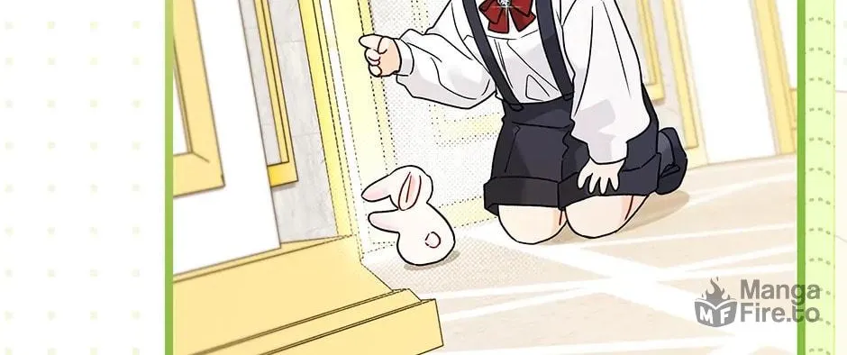 Little Rabbit and the Big Bad Leopard Chapter 168 page 40 - 