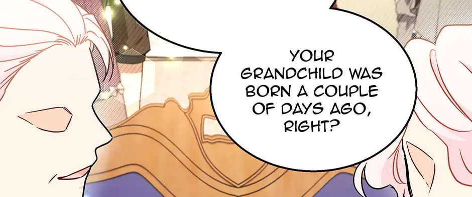 Little Rabbit and the Big Bad Leopard Chapter 168 page 44 - 