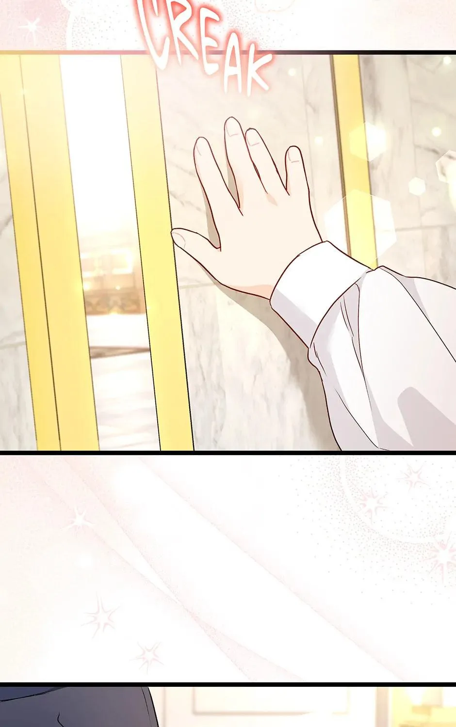 Little Rabbit and the Big Bad Leopard Chapter 168 page 49 - 