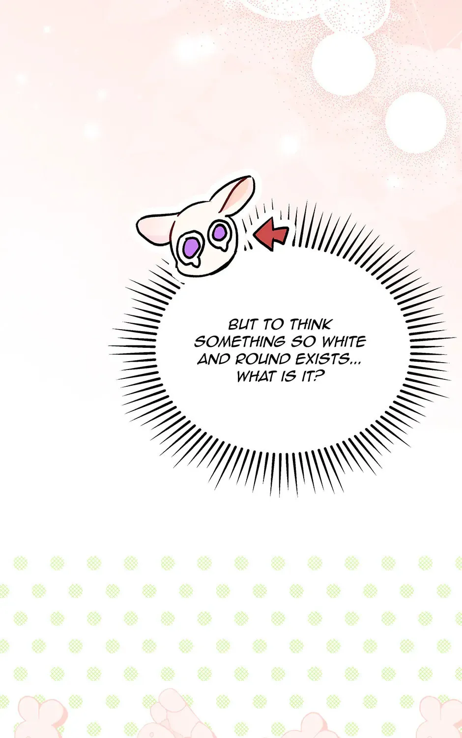 Little Rabbit and the Big Bad Leopard Chapter 168 page 57 - 