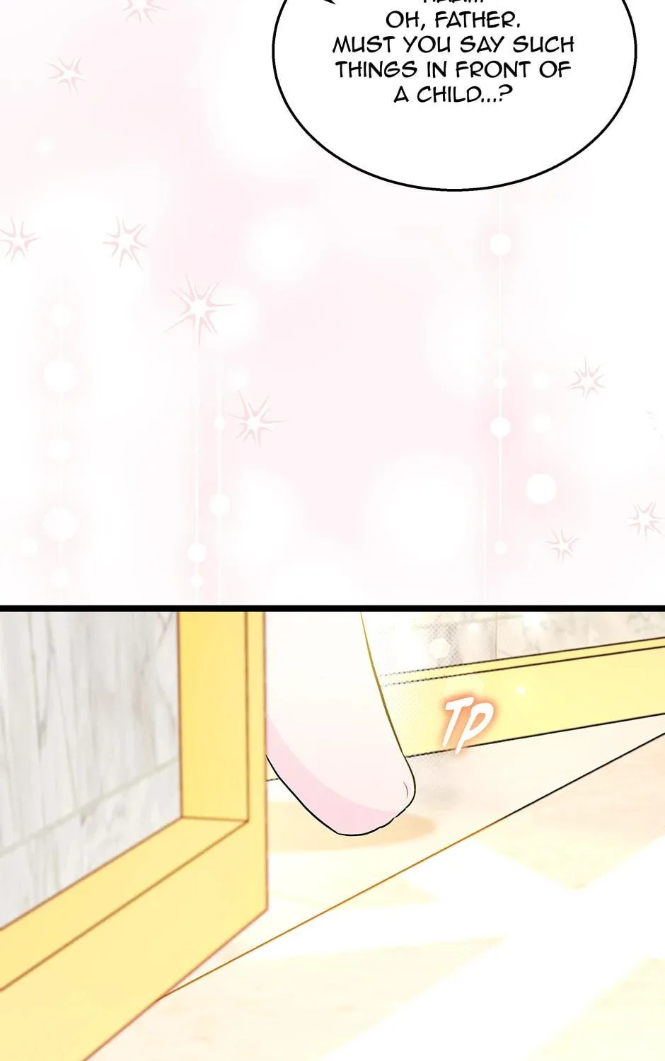 Little Rabbit and the Big Bad Leopard Chapter 168 page 71 - 