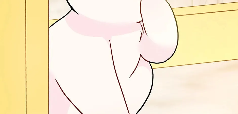 Little Rabbit and the Big Bad Leopard Chapter 168 page 74 - 