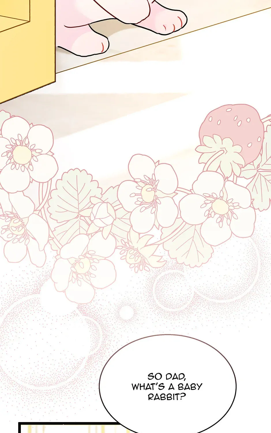 Little Rabbit and the Big Bad Leopard Chapter 168 page 75 - 