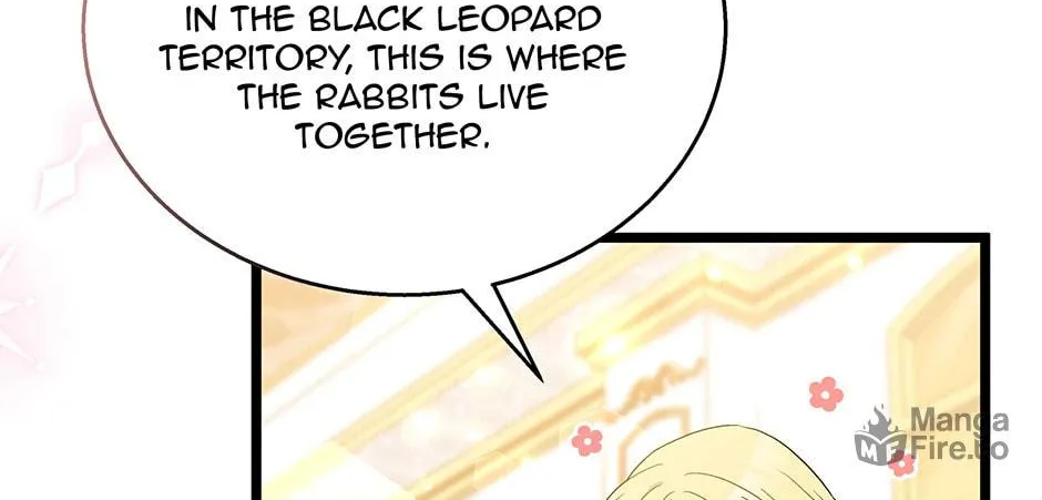 Little Rabbit and the Big Bad Leopard Chapter 168 page 78 - 