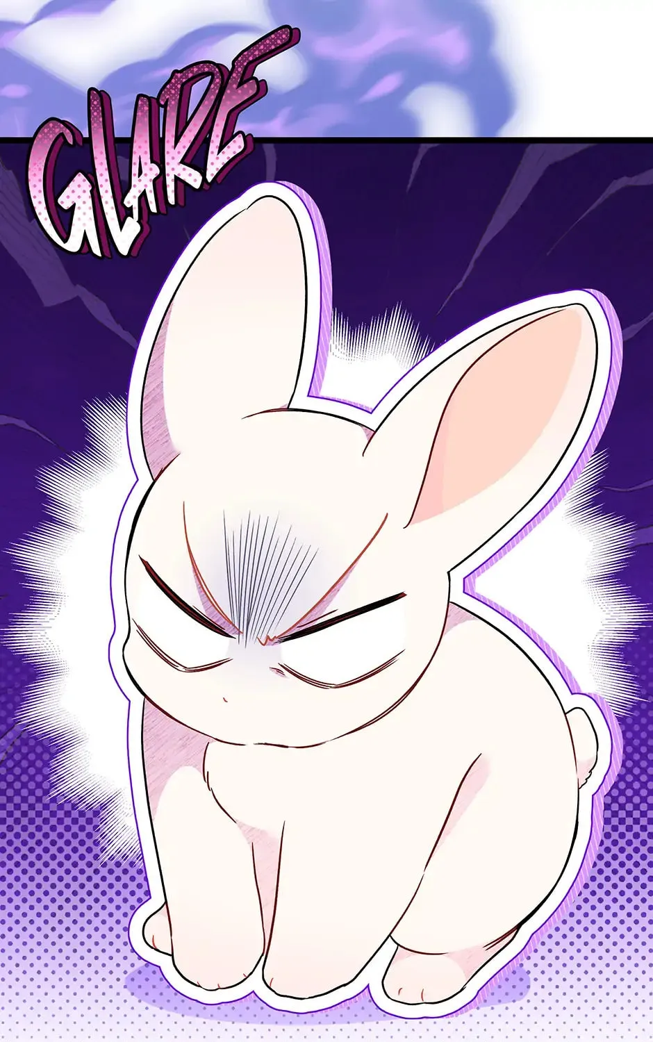 Little Rabbit and the Big Bad Leopard Chapter 168 page 87 - 