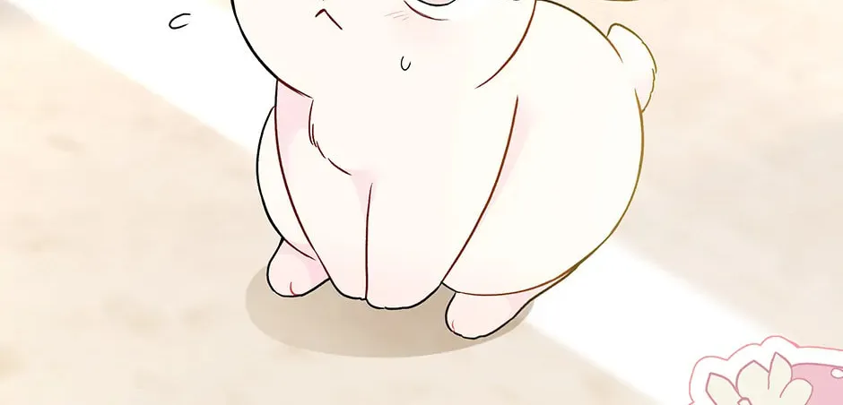 Little Rabbit and the Big Bad Leopard Chapter 168 page 92 - 