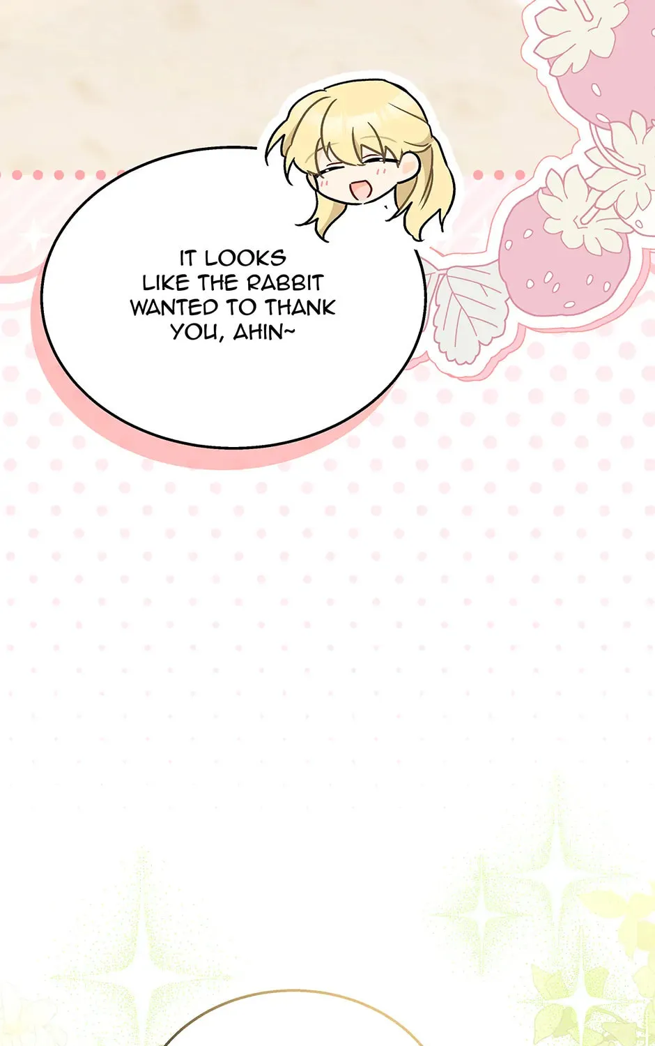 Little Rabbit and the Big Bad Leopard Chapter 168 page 93 - 