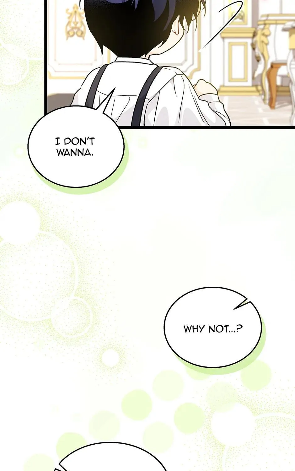 Little Rabbit and the Big Bad Leopard Chapter 168 page 99 - 