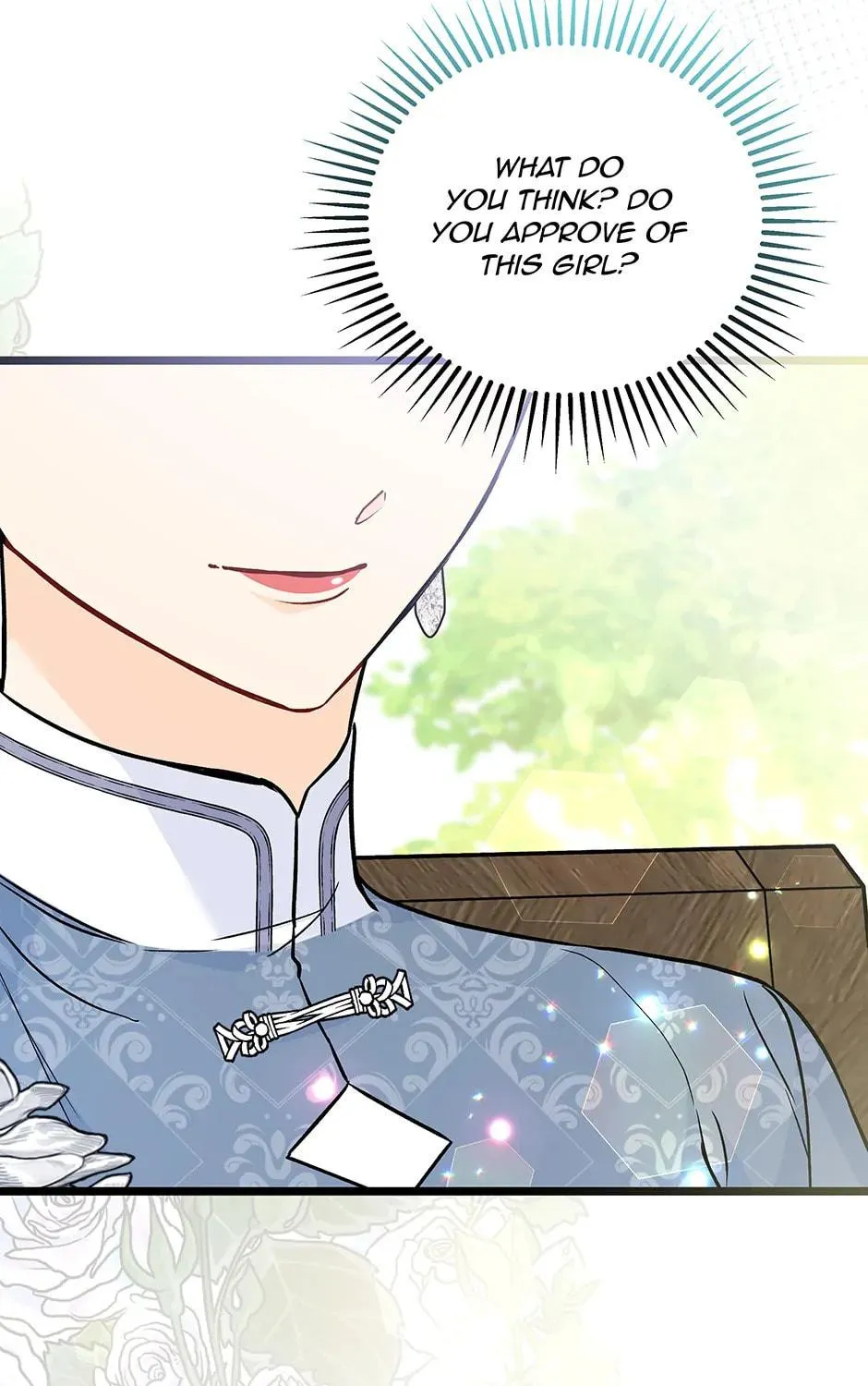 Little Rabbit and the Big Bad Leopard Chapter 169 page 109 - 