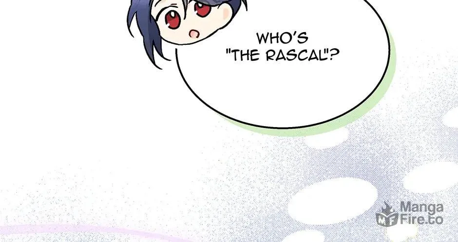 Little Rabbit and the Big Bad Leopard Chapter 169 page 12 - 