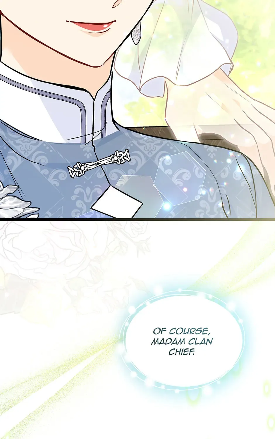 Little Rabbit and the Big Bad Leopard Chapter 169 page 111 - 