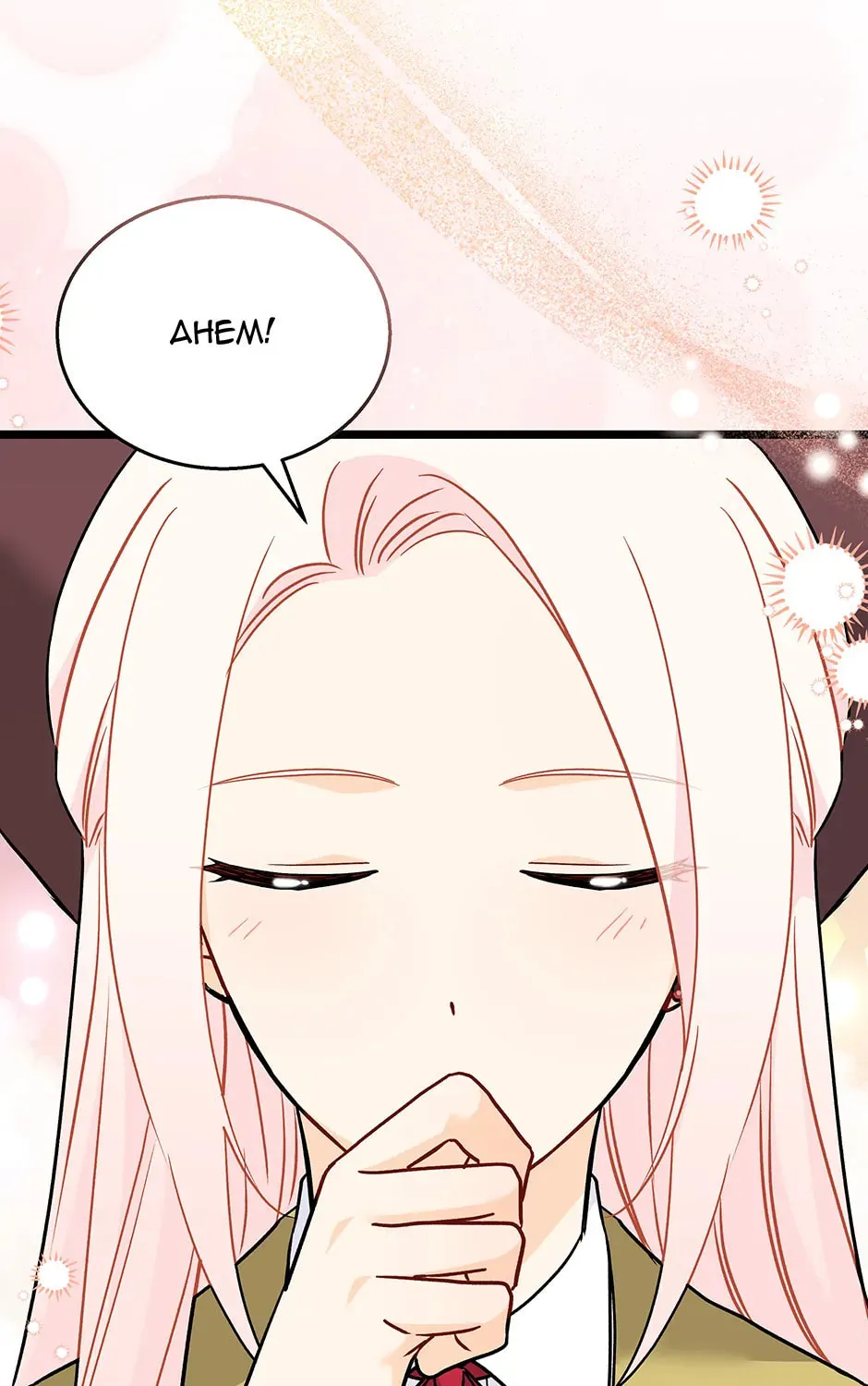 Little Rabbit and the Big Bad Leopard Chapter 169 page 117 - 