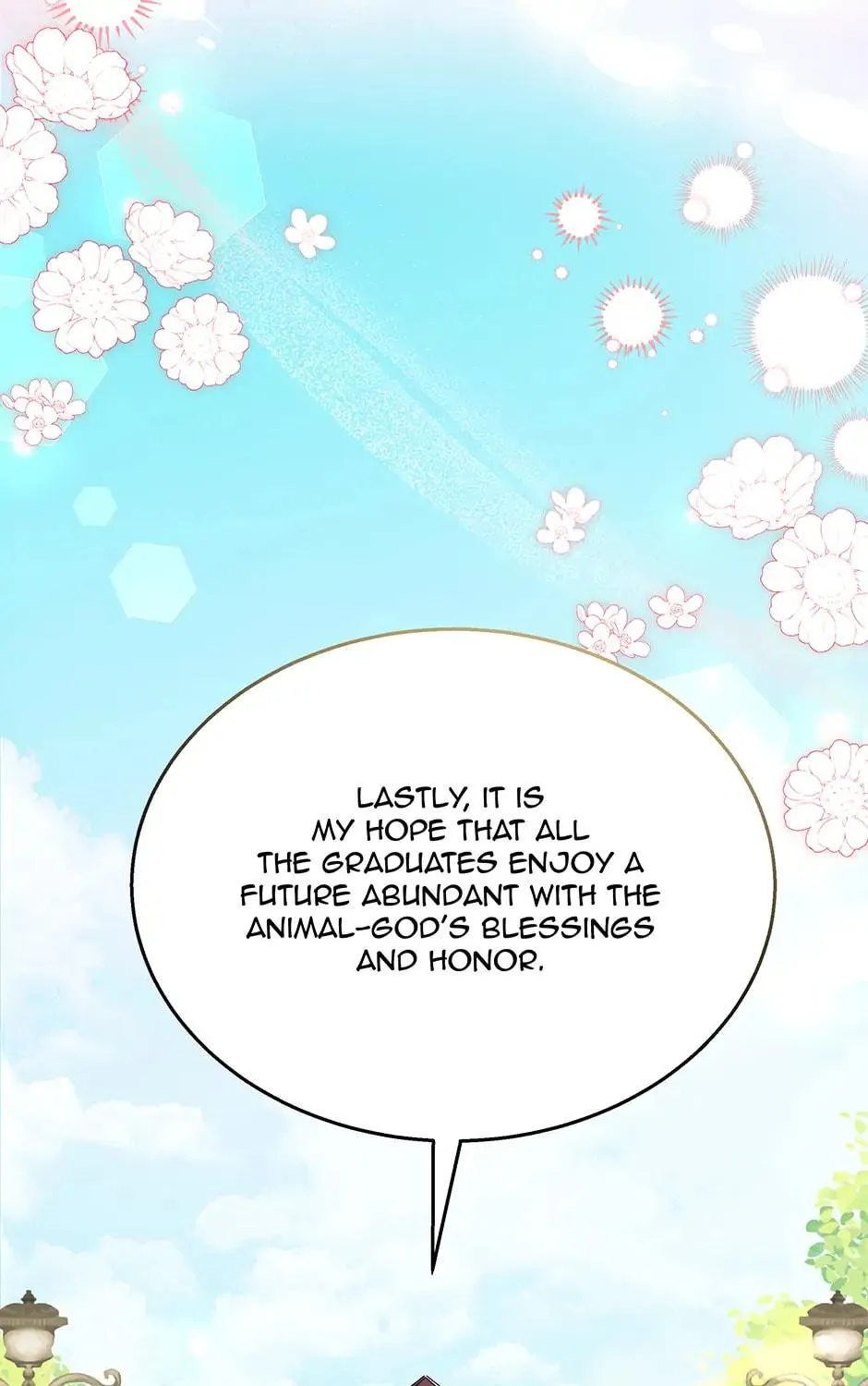 Little Rabbit and the Big Bad Leopard Chapter 169 page 131 - 