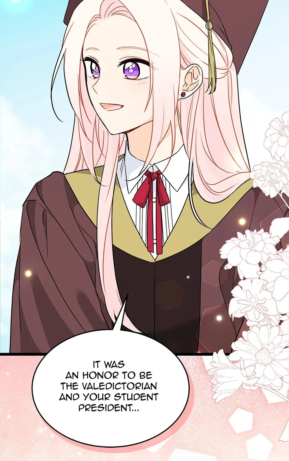 Little Rabbit and the Big Bad Leopard Chapter 169 page 135 - 
