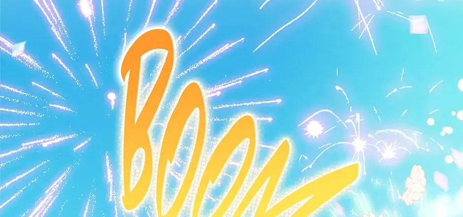 Little Rabbit and the Big Bad Leopard Chapter 169 page 142 - 