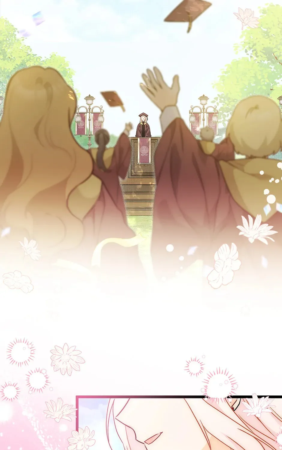 Little Rabbit and the Big Bad Leopard Chapter 169 page 145 - 
