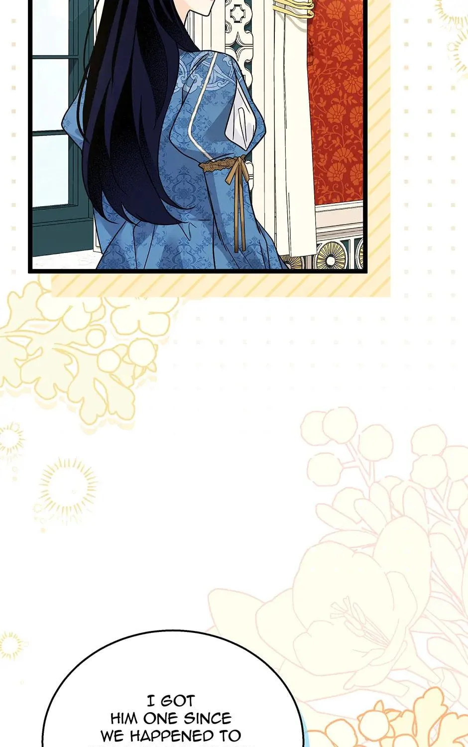 Little Rabbit and the Big Bad Leopard Chapter 169 page 23 - 