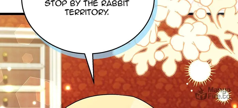 Little Rabbit and the Big Bad Leopard Chapter 169 page 24 - 