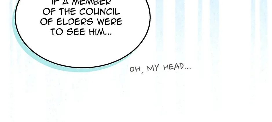 Little Rabbit and the Big Bad Leopard Chapter 169 page 34 - 