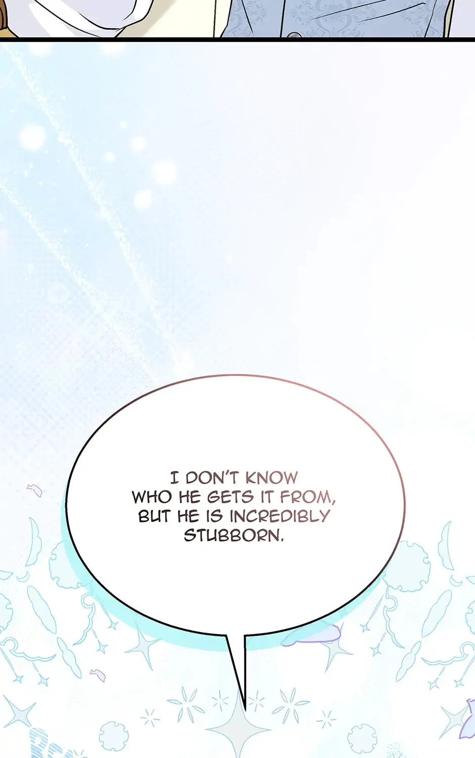 Little Rabbit and the Big Bad Leopard Chapter 169 page 37 - 