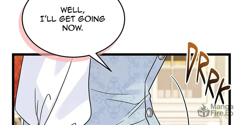 Little Rabbit and the Big Bad Leopard Chapter 169 page 42 - 