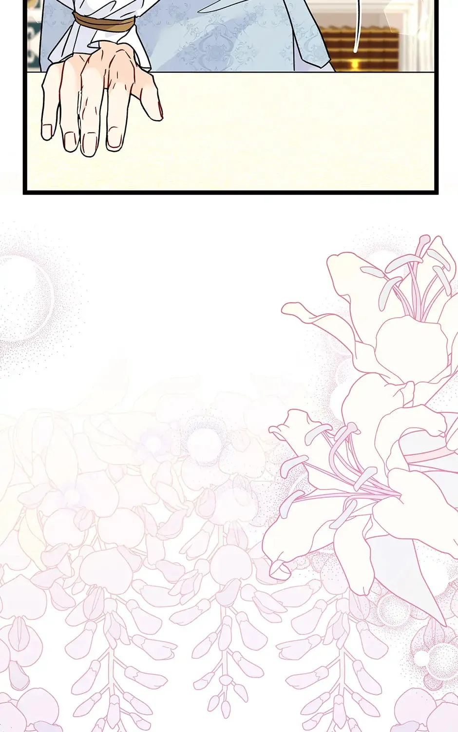 Little Rabbit and the Big Bad Leopard Chapter 169 page 43 - 