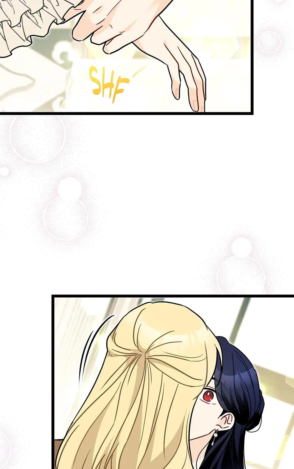 Little Rabbit and the Big Bad Leopard Chapter 169 page 49 - 