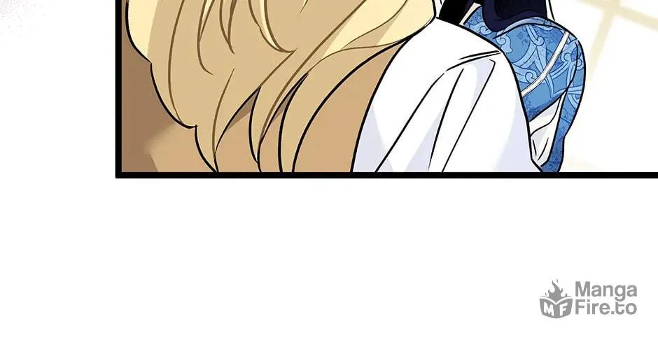 Little Rabbit and the Big Bad Leopard Chapter 169 page 50 - 
