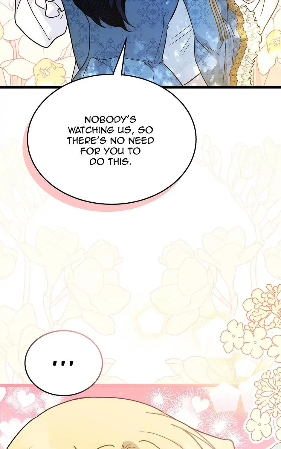 Little Rabbit and the Big Bad Leopard Chapter 169 page 53 - 