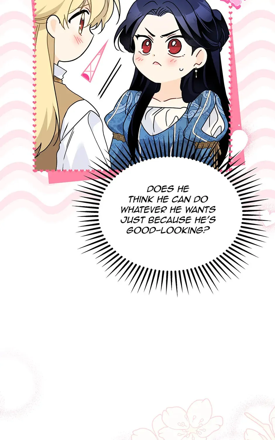 Little Rabbit and the Big Bad Leopard Chapter 169 page 57 - 