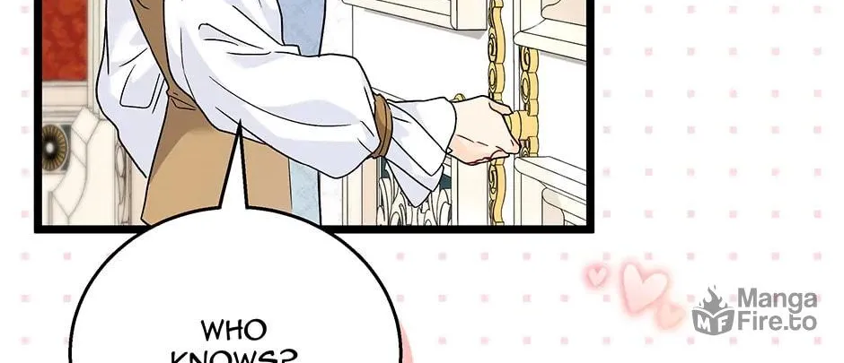 Little Rabbit and the Big Bad Leopard Chapter 169 page 70 - 