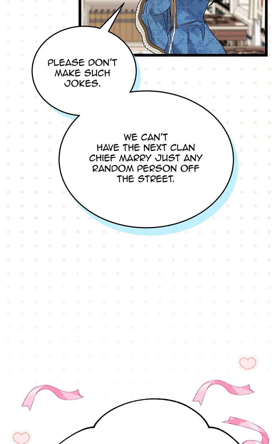 Little Rabbit and the Big Bad Leopard Chapter 169 page 73 - 