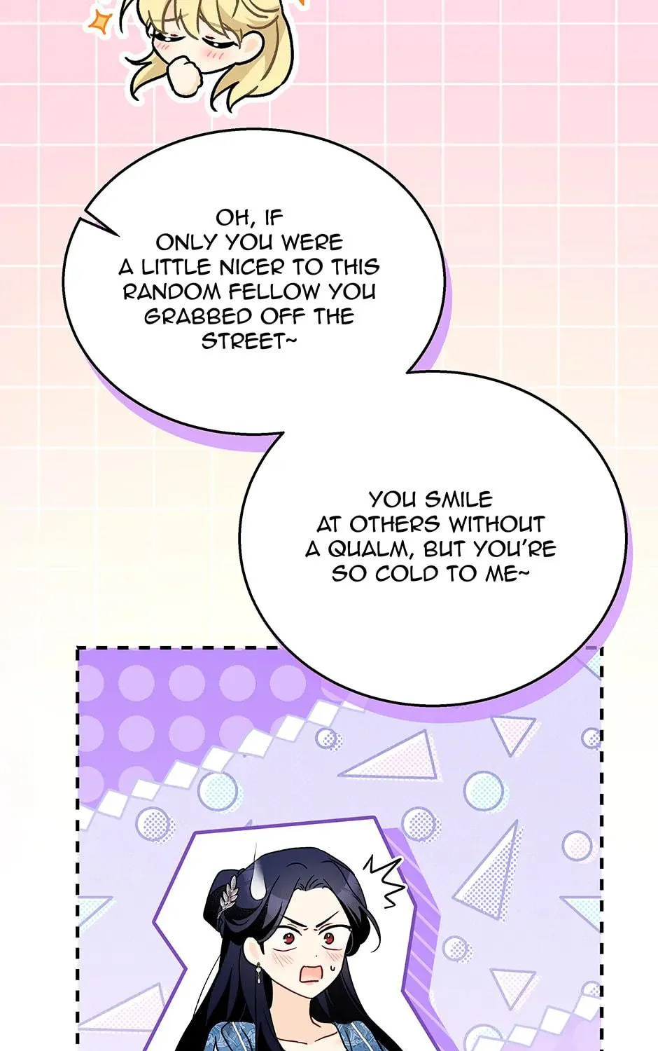 Little Rabbit and the Big Bad Leopard Chapter 169 page 77 - 